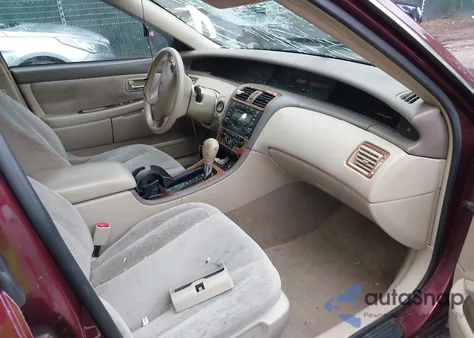 2004 Toyota Avalon Xl из США, поврежденный, VIN 4T1BF28B14U354872